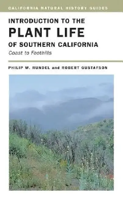 Cover of Introduction to the Plant Life of Southern California