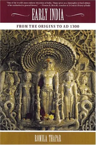 Cover of Early India