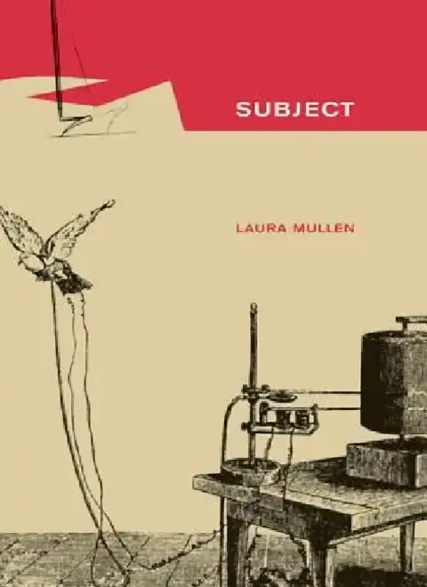 Cover of Subject
