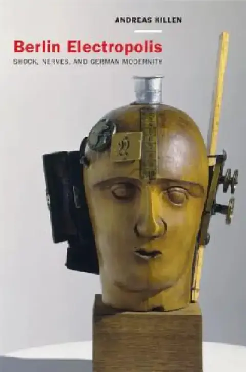 Cover of Berlin Electropolis