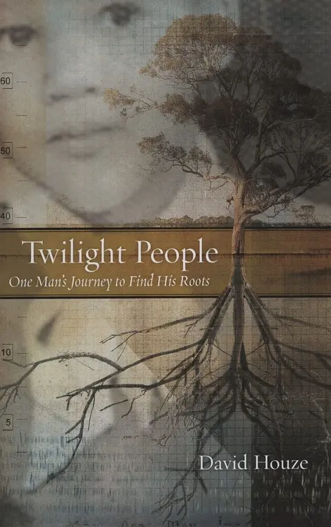 Cover of Twilight People