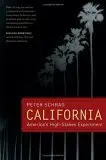 Cover of California – America′s High–Stakes Experiment
