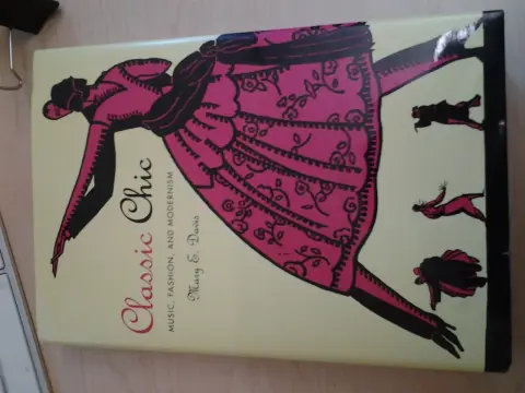 Cover of Classic Chic