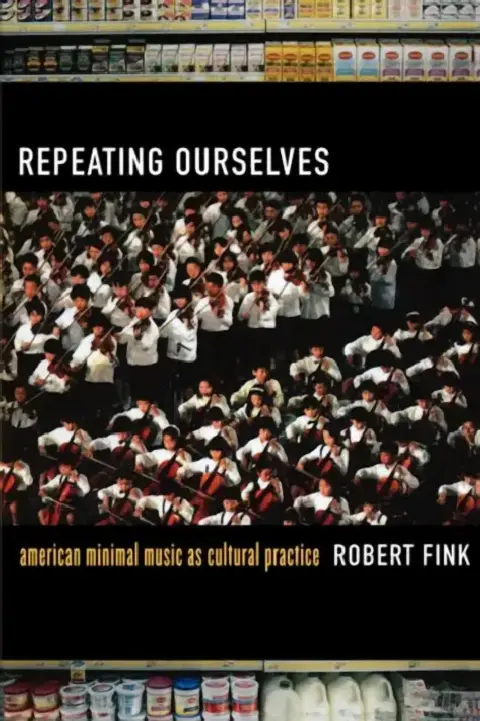 Cover of Repeating Ourselves