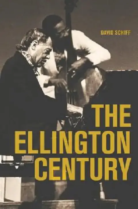 Cover of The Ellington Century