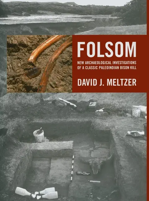 Cover of Folsom