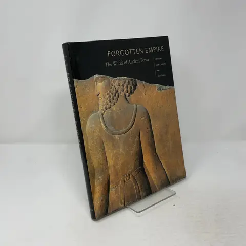 Cover of Forgotten Empire