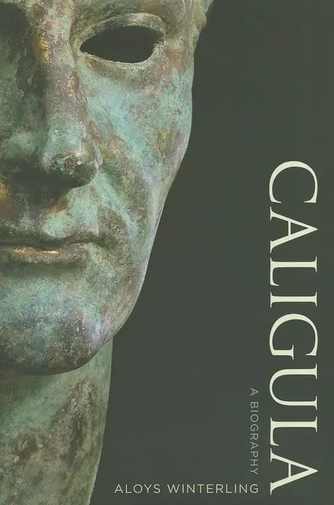 Cover of Caligula