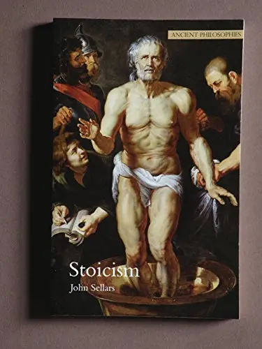 Cover of Stoicism