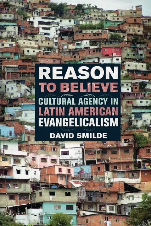 Cover of Reason to Believe