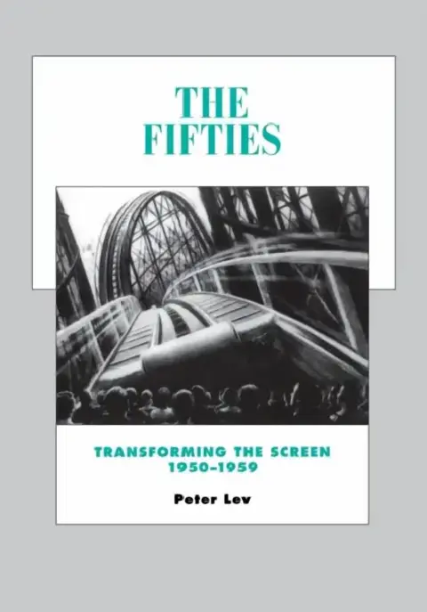 Cover of The Fifties