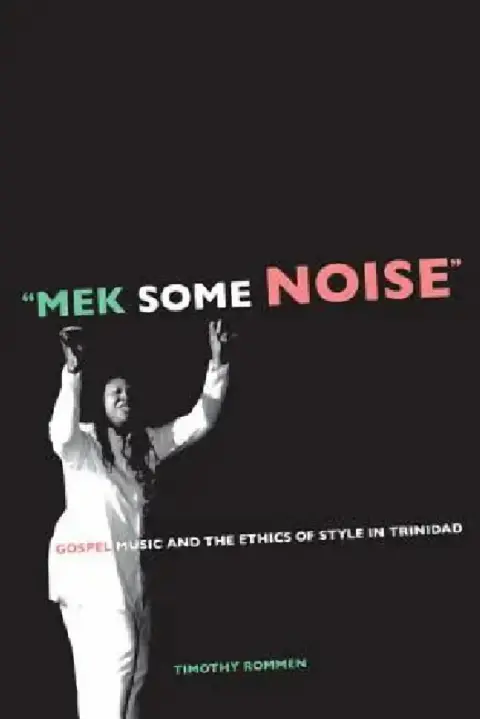 Cover of Mek Some Noise