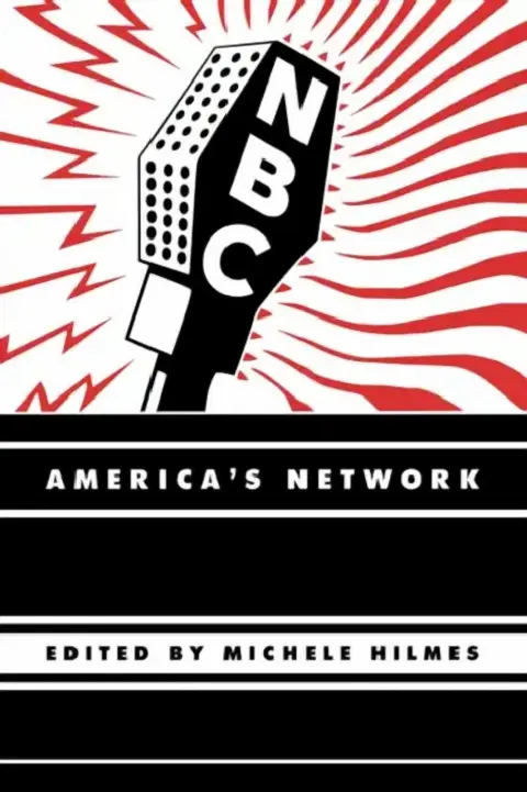 Cover of NBC