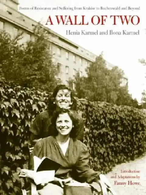 Cover of A Wall of Two