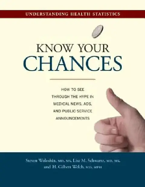 Cover of Know Your Chances