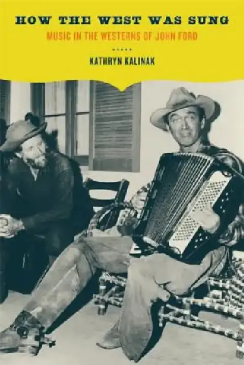 Cover of How the West Was Sung