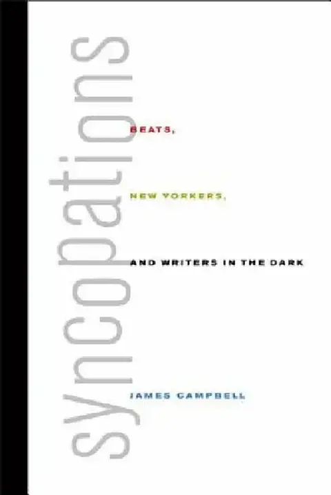 Cover of Syncopations