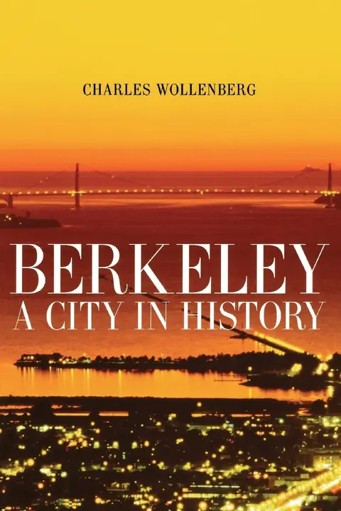 Cover of Berkeley
