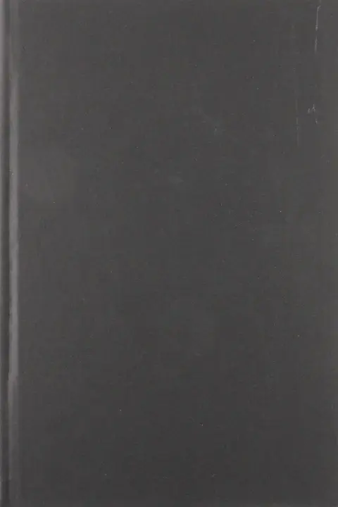 Cover of Theater in a Crowded Fire