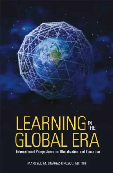 Cover of Learning in the Global Era