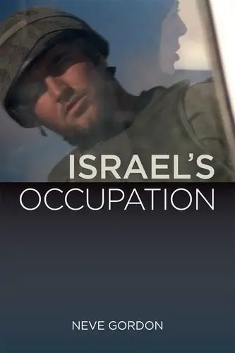 Cover of Israel′s Occupation