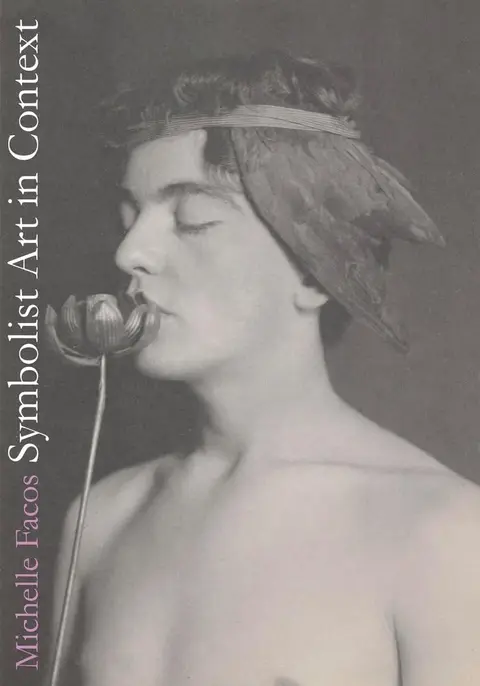 Cover of Symbolist Art in Context