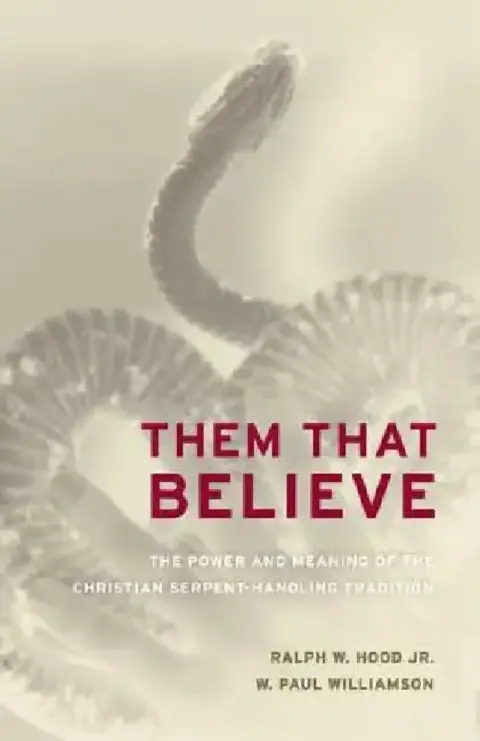 Cover of Them That Believe