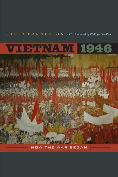 Cover of Vietnam 1946