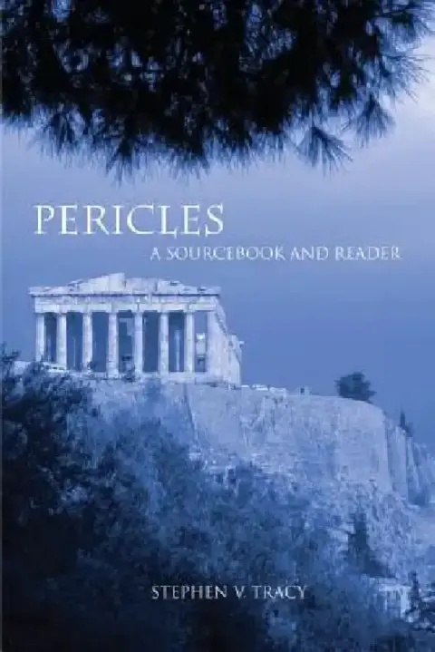 Cover of Pericles