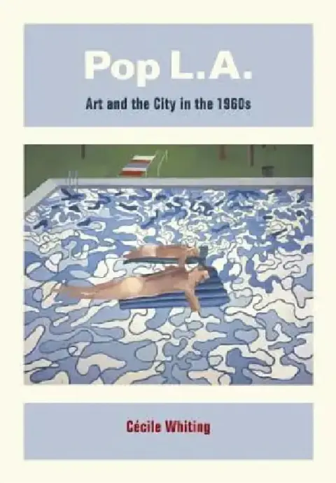 Cover of Pop L.A.