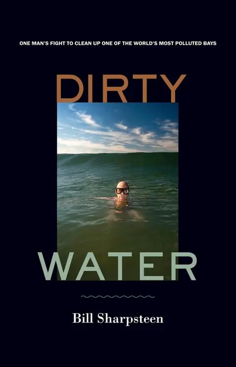 Cover of Dirty Water