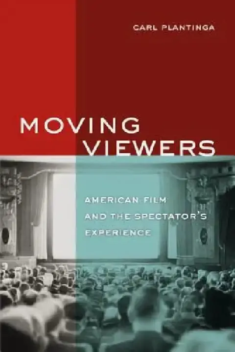 Cover of Moving Viewers
