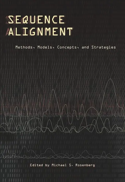 Cover of Sequence Alignment