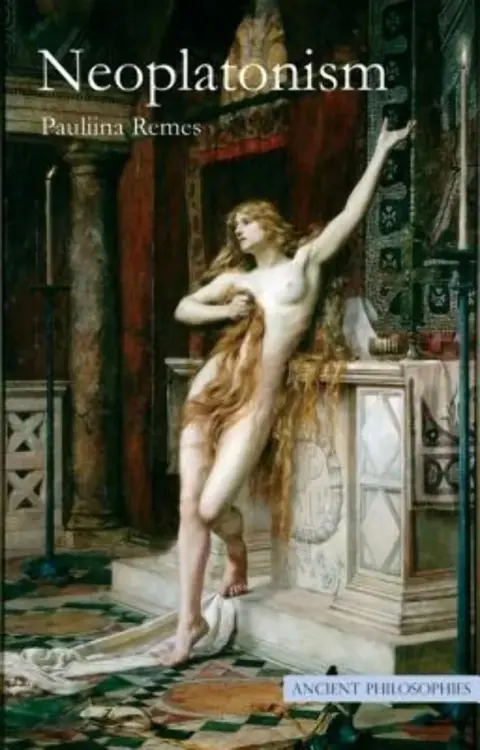Cover of Neoplatonism