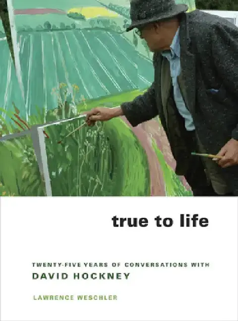 Cover of True to Life