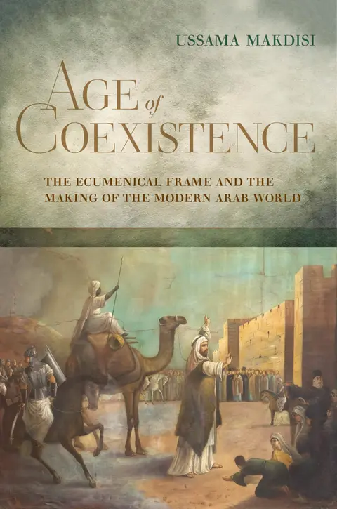 Cover of Age of Coexistence