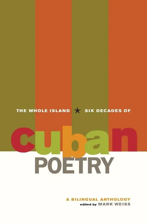 Cover of The Whole Island