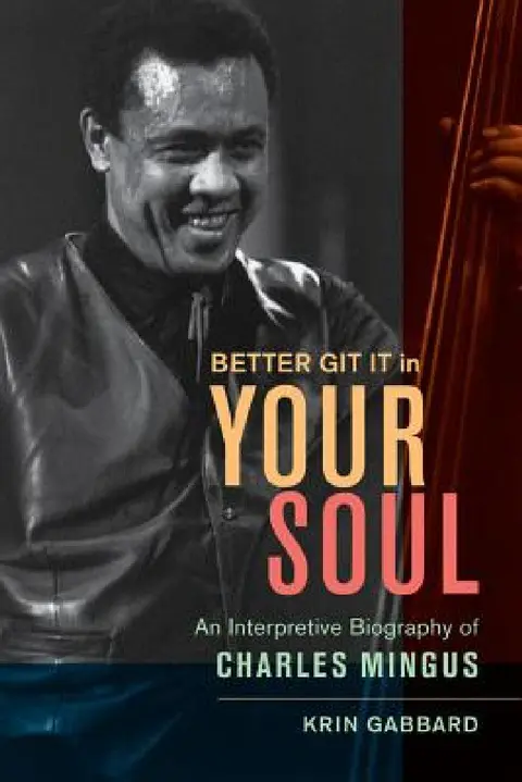 Cover of Better Git It in Your Soul