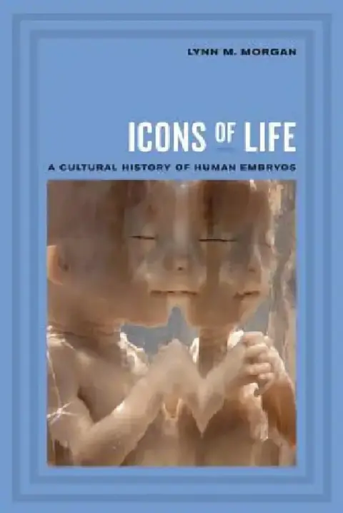 Cover of Icons of Life
