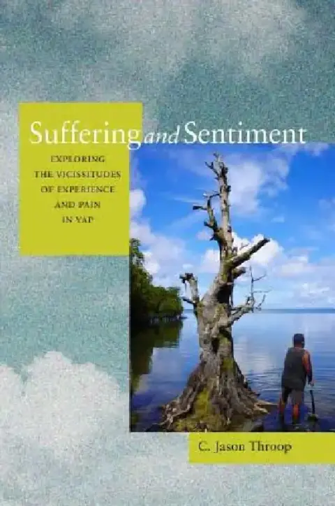 Cover of Suffering and Sentiment