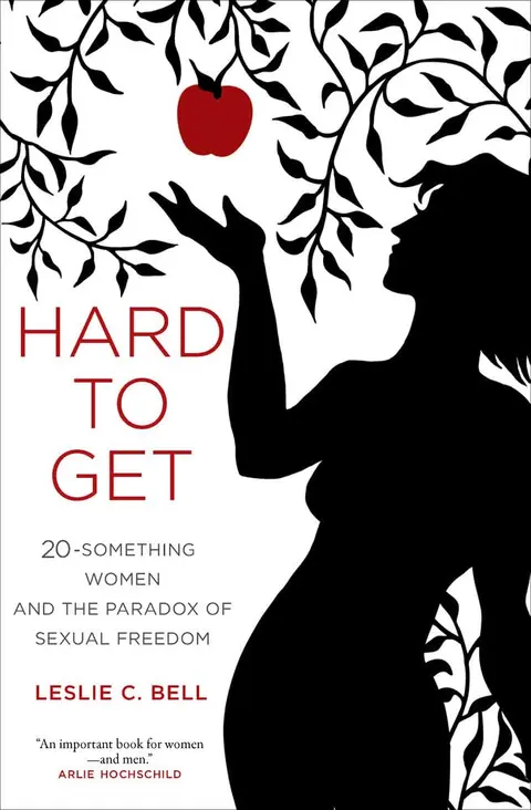 Cover of Hard to Get