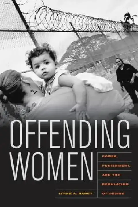 Cover of Offending Women