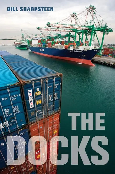 Cover of The Docks