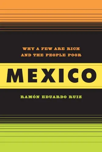 Cover of Mexico