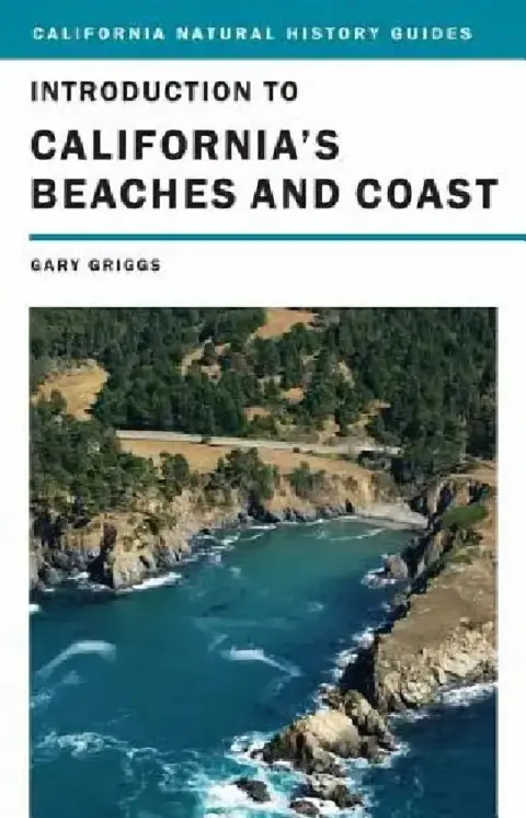 Cover of Introduction to California's Beaches and Coast