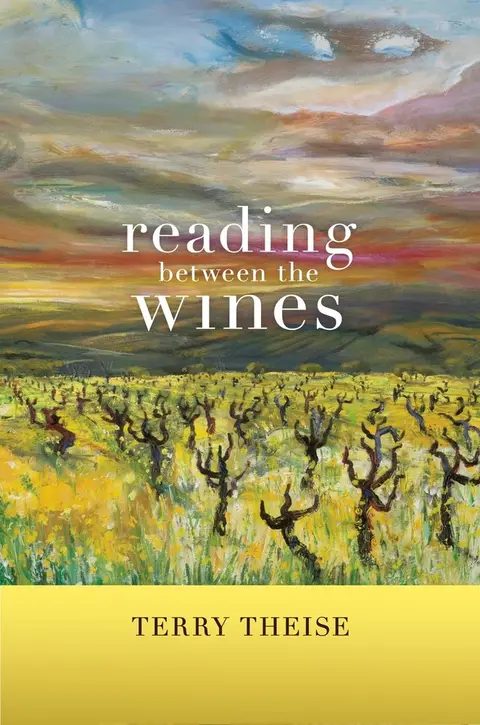 Cover of Reading Between the Wines