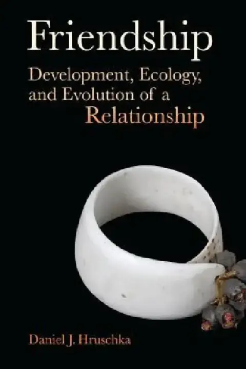 Cover of Friendship