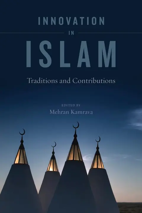 Cover of Innovation in Islam