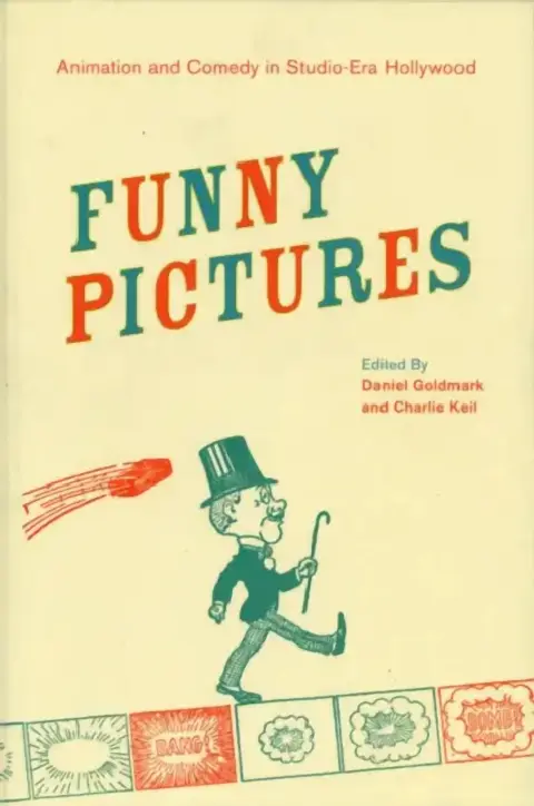Cover of Funny Pictures