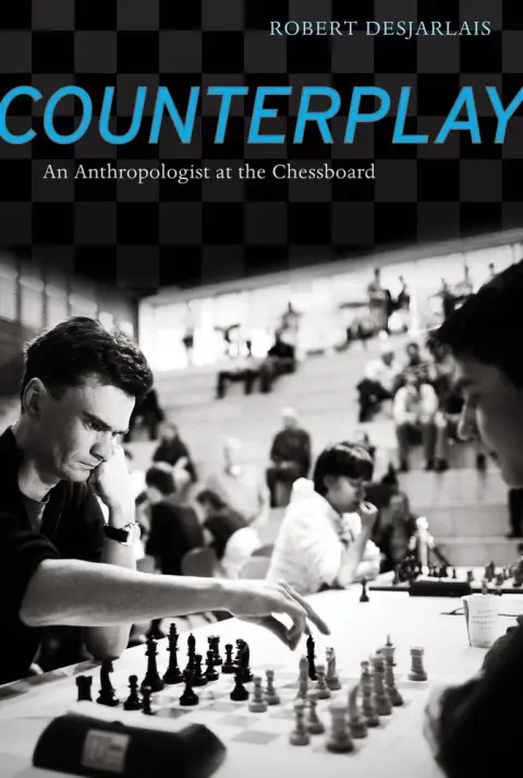 Cover of Counterplay